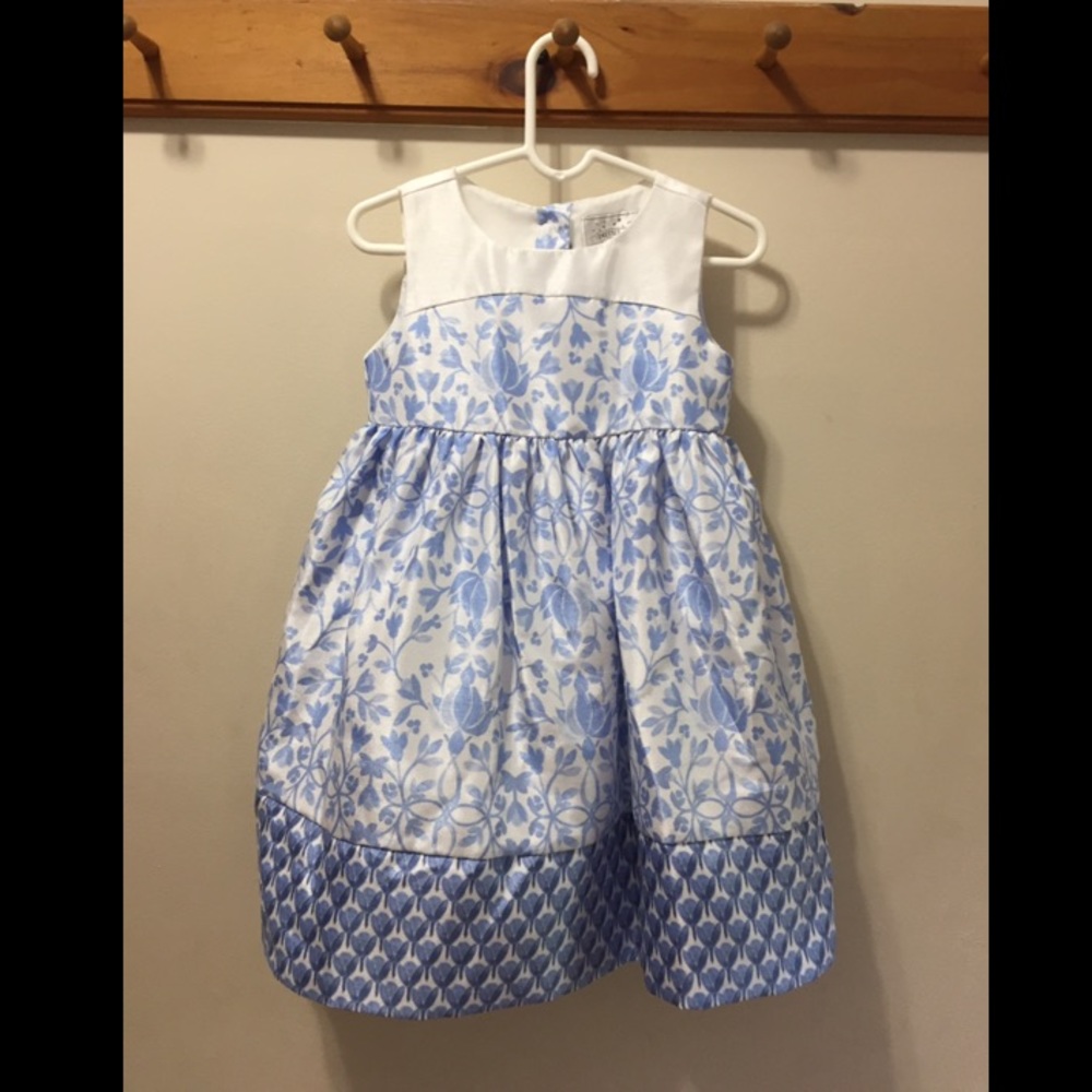 Little Girls Dress